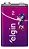 Bateria Elgin Recarregável 9v (82215) 250mah - Imagem 2