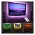 Fita Led 5050 Rgb C/ Silicone Fonte E Controle De Cores - Imagem 8