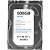 Hd 500gb Sata Iii 3,5'' Para Sistemas De Segurança Dvr - Imagem 1