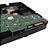 Hd 2tb 2000gb Sata ||| 3,5'' Para Sistemas De Segurança Dvr - Imagem 7