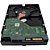 Hd 4tb 4000gb Sata ||| 3,5'' Para Sistemas De Segurança Dvr - Imagem 3