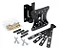 Suporte Tv/monitor Pr-300 10 A 56 Articulado 3 Movimentos - Imagem 3