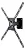 Suporte Tv/monitor Pr-300 10 A 56 Articulado 3 Movimentos - Imagem 2