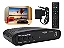 Conversor Digital Hd E Gravador Tomate Tv Digital Com Visor - Imagem 1