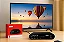 Conversor Digital Hd E Gravador Tomate Tv Digital Com Visor - Imagem 3