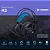 Fone De Ouvido Headset Gamer H2 Pro Led Fortrek Profissiona - Imagem 4