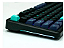 Teclado Mecânico Epomaker 3in1 Aula F87 Gamer Rgb Hot Swap Preto Inglês Us - Imagem 2