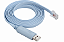 Cabo Console Usb Para Rj45 Ftdi Switch Roteador 1,8 Metros - Imagem 7