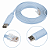 Cabo Console Usb Para Rj45 Ftdi Switch Roteador 1,8 Metros - Imagem 5