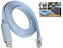 Cabo Console Usb Para Rj45 Ftdi Switch Roteador 1,8 Metros - Imagem 1