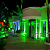 3 Chip Led 50w Verde Reposição De Refletor Iluminaçao Jardim - Imagem 5