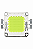 Chip Led Verde 50w Reposição De Refletor 50w 100w 150w 200w - Imagem 2