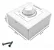 Dimmer 0-10v Para Fita Led Fonte Dimerizável Bivolt Controle - Imagem 7