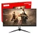 Monitor Gamer 29 Polegadas Ultra Slim 2k 120hz 1ms 110/220v - Imagem 4