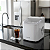 Máquina De Gelo Tomate Mxg-102b Ice Maker Branco 1,3l 12kg - Imagem 6