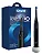 Escova De Dente Elétrica Oral-b Io2, 1 Cabo + 1 Refil + Carr - Imagem 1