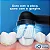 Escova De Dente Elétrica Oral-b Io2, 1 Cabo + 1 Refil + Carr - Imagem 3