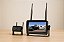 Kit Monitoramento Monitor 7 Polegadas + 4 Câmeras Hd 1080p - Imagem 2