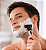 Aparelho De Barbear Prestobarba Resistente Kit Com 21 Refils - Imagem 3