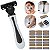Aparelho De Barbear Prestobarba Resistente Kit Com 21 Refils - Imagem 1