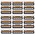 Aparelho De Barbear Prestobarba Resistente Kit Com 21 Refils - Imagem 8