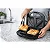 Mini Maquina Grill Sanduicheira Waffle Nozes 6 Em 1 - 110v - Imagem 5