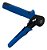 Alicate Crimpar Terminal Ilhos Tubular 0,25 A 10mm² Awg 23-7 - Imagem 5