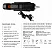 Pistola de Cola Quente Luatek 40W Bivolt Alta Performance para Artesanato e Reparos - Imagem 3