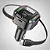 Carregador Veicular USB-C PD 30W Turbo Com Cabo Retrátil e LED - Imagem 3