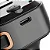 Carregador Veicular USB-C PD 30W Turbo Com Cabo Retrátil e LED - Imagem 2