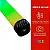 Bastão de Luz LED RGB 10W Profissional Estrutura Preta para Fotos, Vídeos e Iluminação - Imagem 4