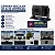 Kit Monitoramento Monitor 10 Polegadas + 4 Câmeras 12-24v - Imagem 4