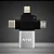 Adaptador Otg 3x1 Usb Tipo C Lightning Micro Usb Ios Android - Imagem 2