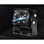 Câmera Veicular 18 Leds Conector Aviação Ntsc 12v/24v - Imagem 7