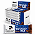 Barra De Proteína Top Whey Bar Max Titanium 12un Brigadeiro - Imagem 1