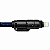 Super Cabo USB-C 4 em 1 Turbo Universal Lightning Carregador Preto - Imagem 4