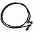 Super Cabo USB-C 4 em 1 Turbo Universal Lightning Carregador Preto - Imagem 2