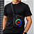 Bag Camuflada Com Caixa De Som Bluetooth Led Rgb Portátil - Imagem 2