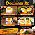 Cozedor De Ovos Elétrico Portátil 7 Ovos Cozinha 110v - Imagem 5