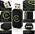 Adaptador Carplay /android Auto Wireless Sem Fio Automático - Imagem 1