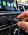 Adaptador Carplay /android Auto Wireless Sem Fio Automático - Imagem 2