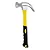 Martelo Unha Com Cabo 30 Cm Cabo Ergonômico - Imagem 1