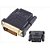Conector Adaptador Dvi X Hdmi Fêmea 24+1 Banhado - Imagem 2