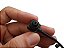 Mini Micro Camera Espiã Lente Parafuso Ahd Cftv Segurança - Imagem 1