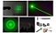 Caneta Laser Pointer Verde Lanterna 1000mw Até 7km - Imagem 5