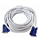 Cabo Vga X Vga 20 Metros Profissional 20m Pc Notebook Tv - Imagem 2