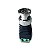 Conector Bnc Macho Com Borne Para Cameras Cftv - Imagem 1