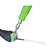 Conector Bnc Femea Com Borne Para Cftv - Imagem 3