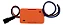 Driver Led Reador Fonte Para Plafon 3w 3 X 1w Bivolt - Imagem 4