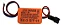 Driver Led Reador Fonte Para Plafon 3w 3 X 1w Bivolt - Imagem 1